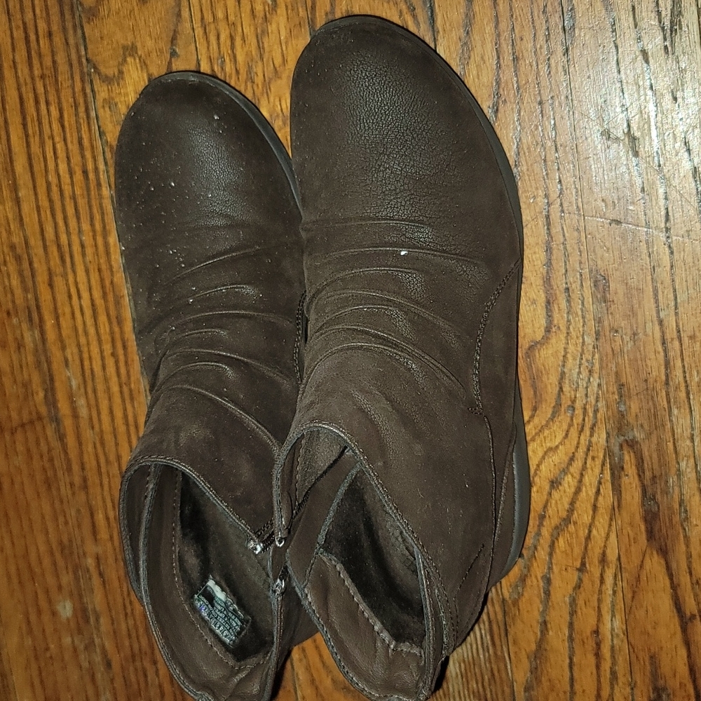 Boots Sketchers